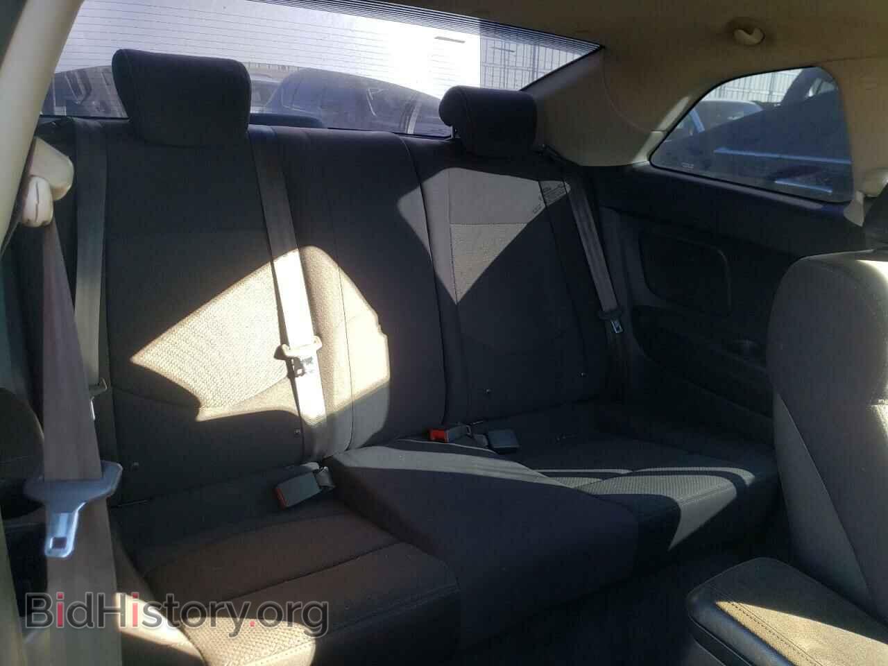 2011 KIA FORTE - VIN: KNAFU6A29B5315965 - Фото 6