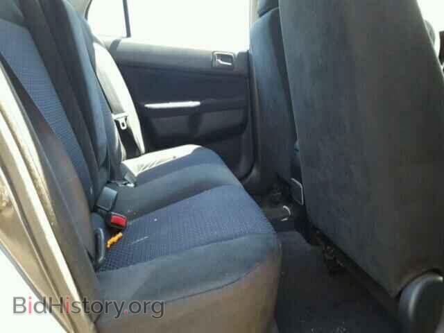 2002 MITSUBISHI LANCER - VIN: JA3AJ86E62U080921 - Photo 6