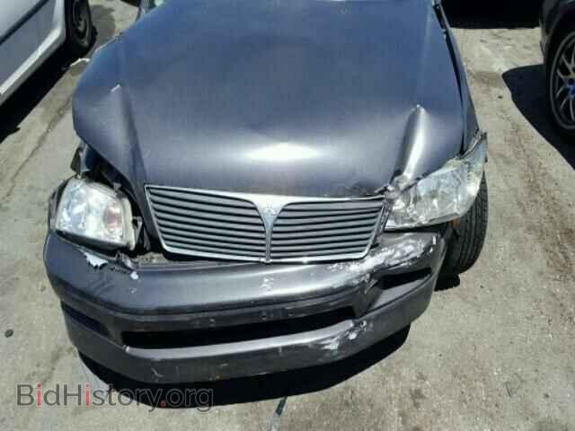 2002 MITSUBISHI LANCER - VIN: JA3AJ86E62U080921 - Photo 7