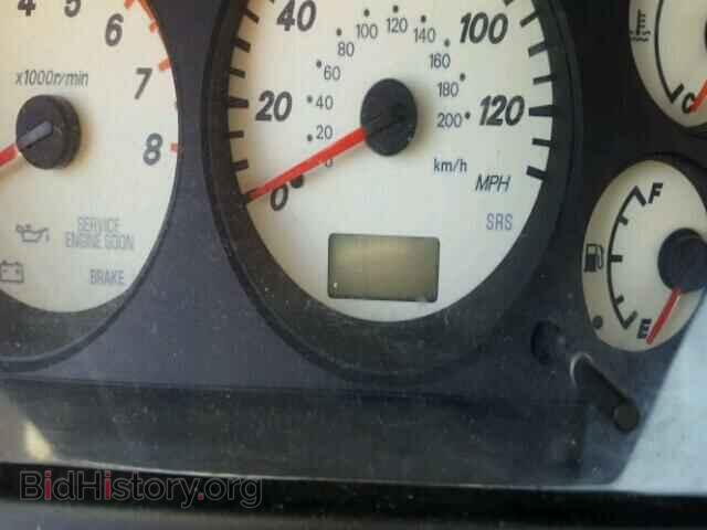 2002 MITSUBISHI LANCER - VIN: JA3AJ86E62U080921 - Photo 8