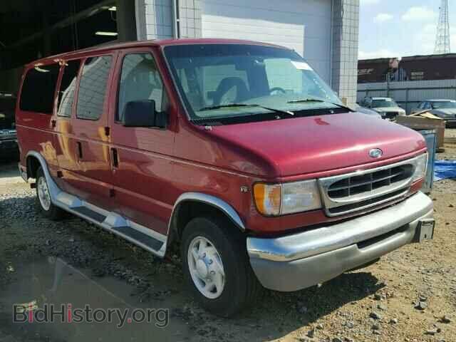 Photo 1FBNE31L6YHA94100 - FORD ECONOLINE 2000