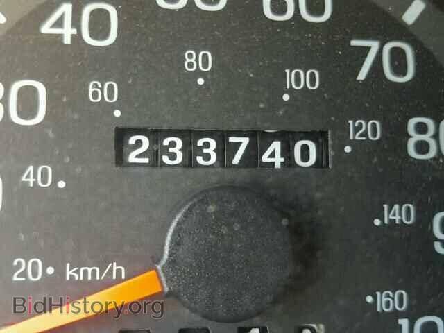 2000 FORD ECONOLINE - VIN: 1FBNE31L6YHA94100 - Фото 8