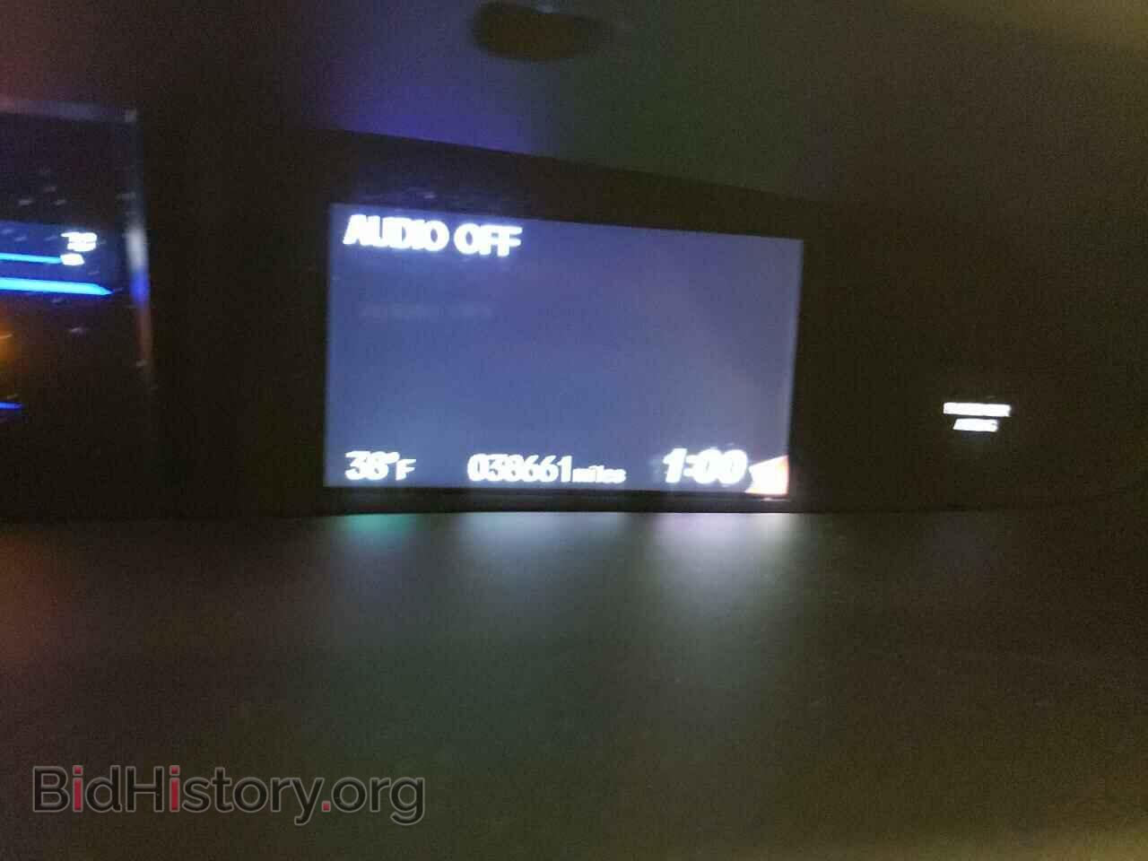 2013 HONDA CIVIC - VIN: 19XFB2F54DE054594 - Фото 8