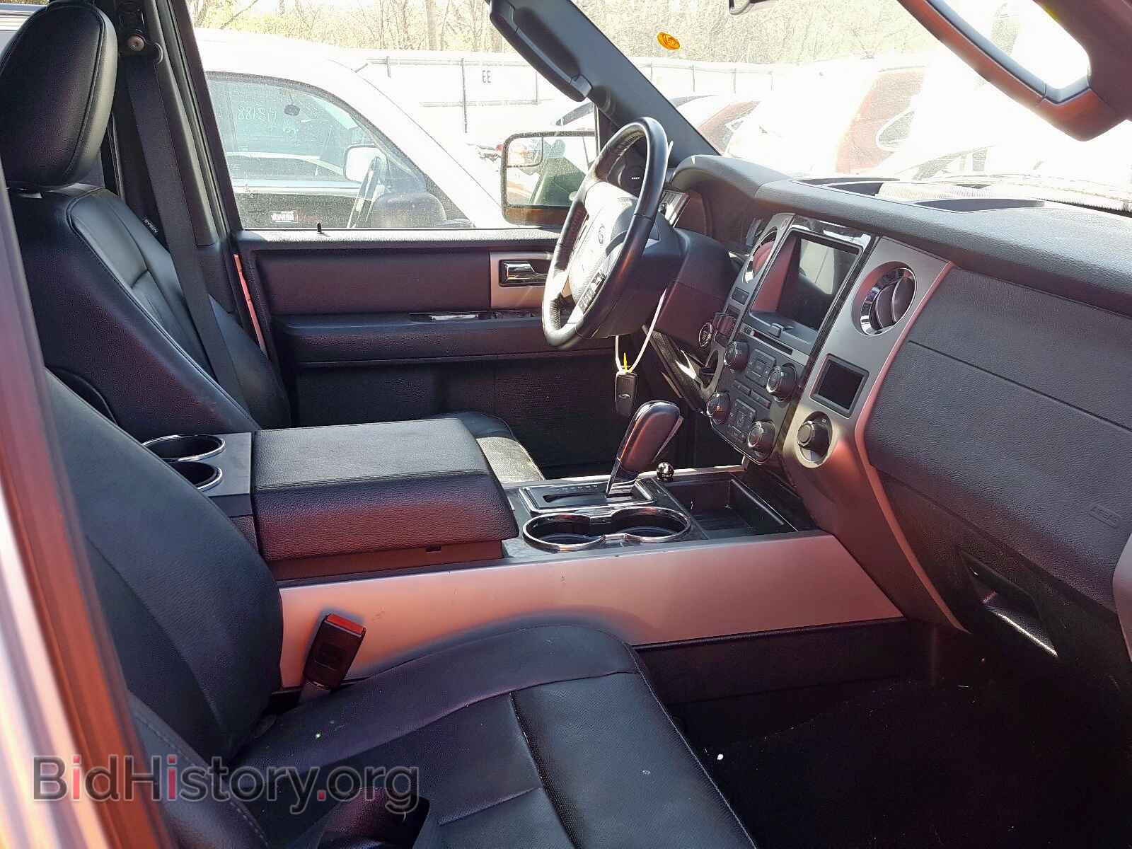 2016 FORD EXPEDITION - VIN: 1FMJK1KT1GEF36749 - Фото 5