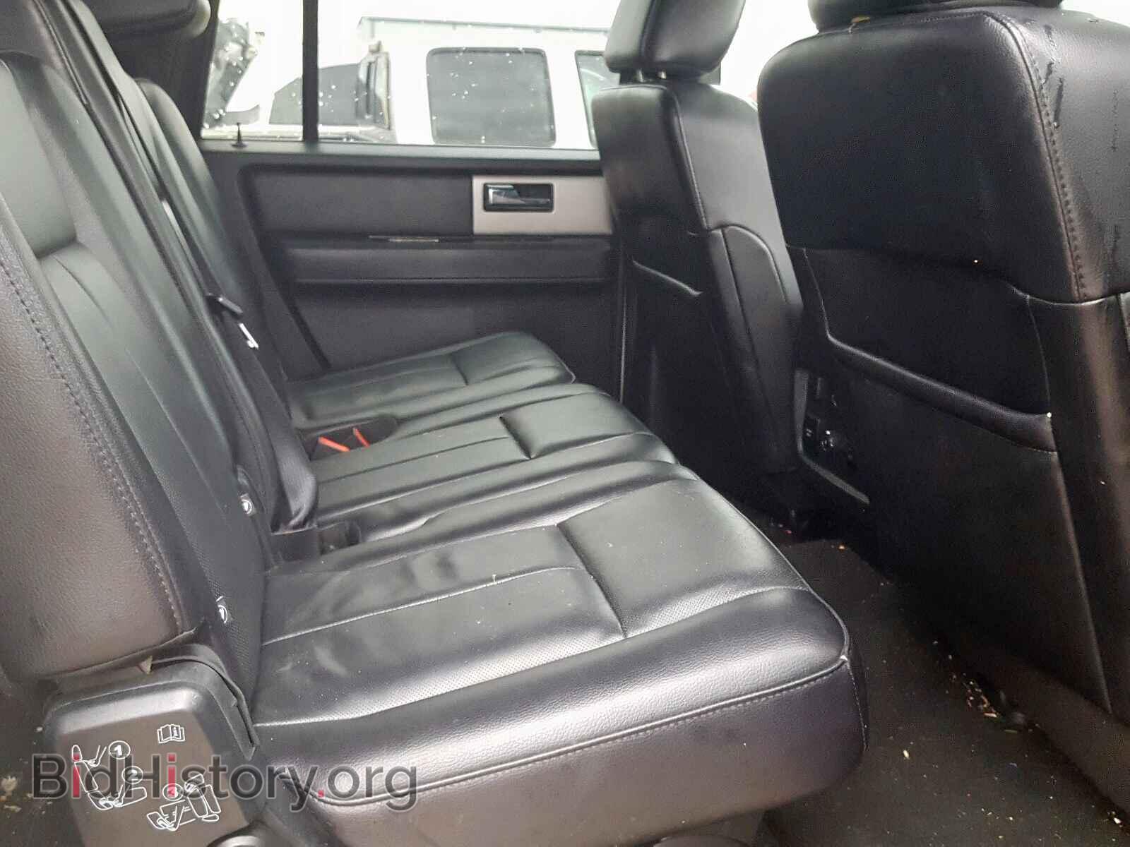 2016 FORD EXPEDITION - VIN: 1FMJK1KT1GEF36749 - Фото 6