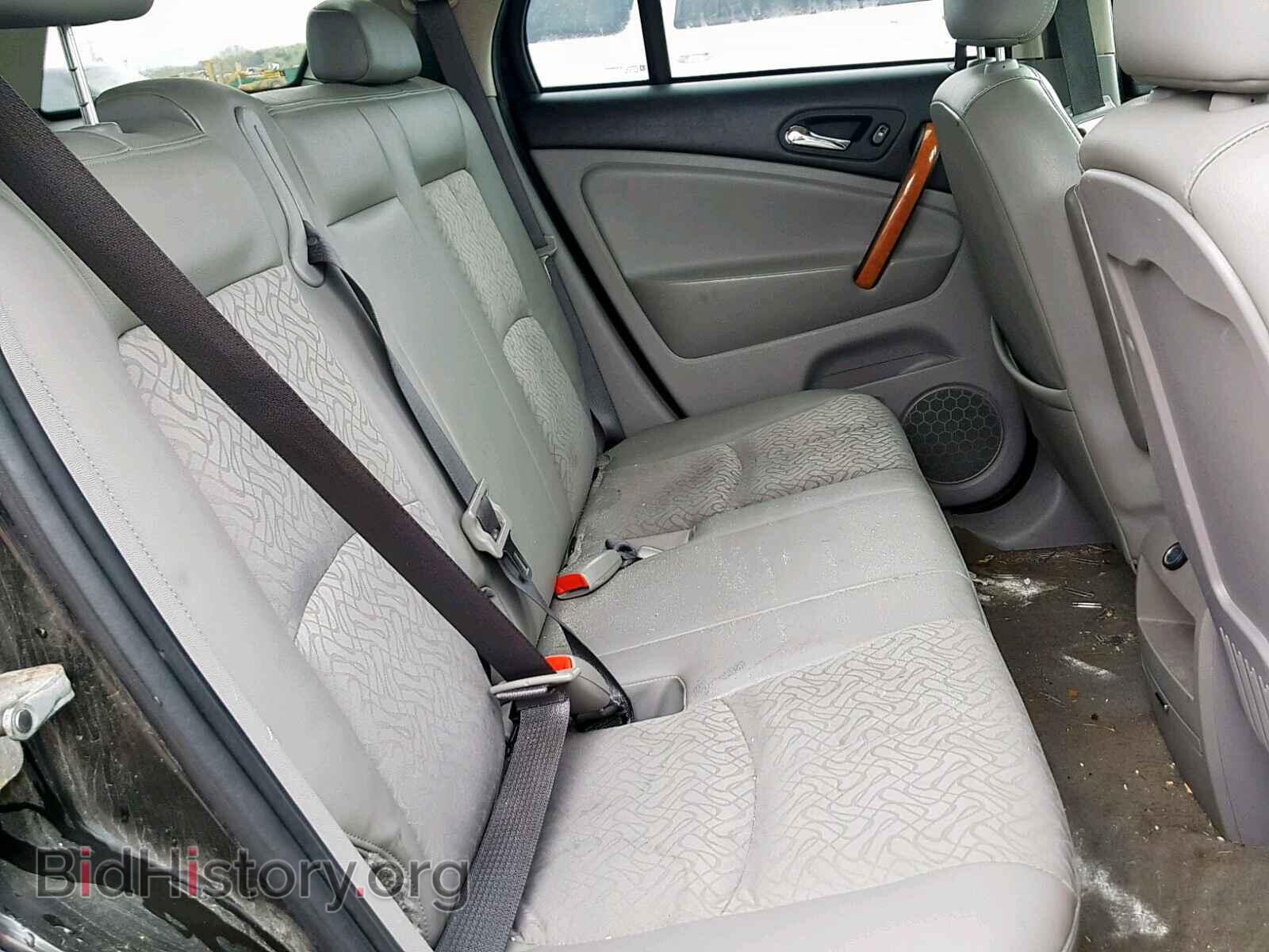 2007 SATURN VUE - VIN: 5GZCZ53437S869610 - Фото 6
