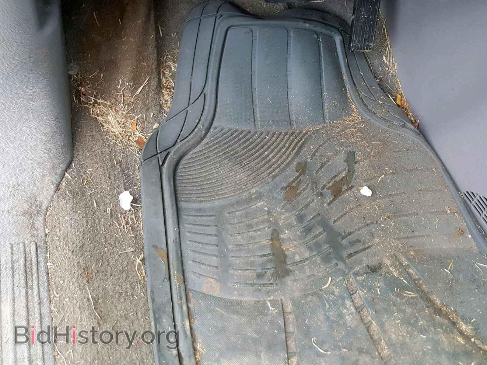 2007 SATURN VUE - VIN: 5GZCZ53437S869610 - Фото 9