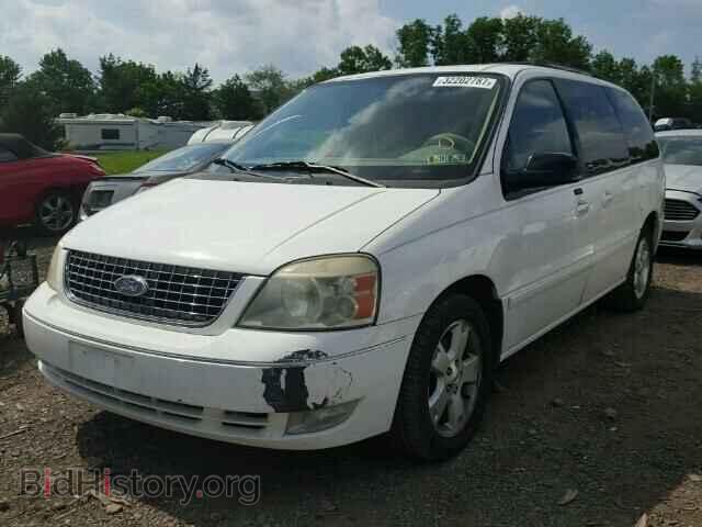 2006 FORD FREESTAR - VIN: 2FMDA52286BA10529 - Фото 2