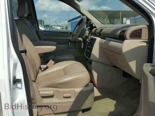 2006 FORD FREESTAR - VIN: 2FMDA52286BA10529 - Фото 5