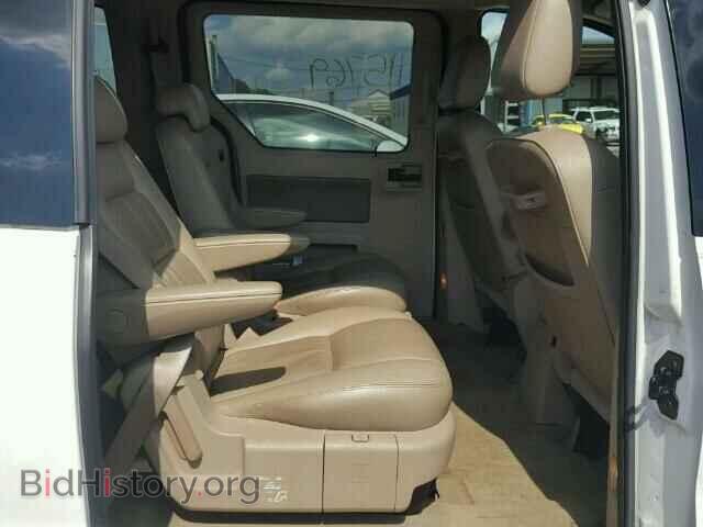 2006 FORD FREESTAR - VIN: 2FMDA52286BA10529 - Фото 6
