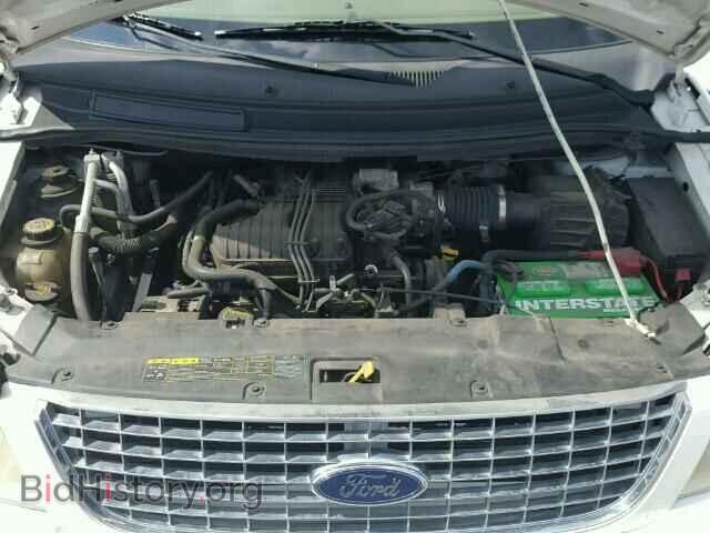 2006 FORD FREESTAR - VIN: 2FMDA52286BA10529 - Фото 7