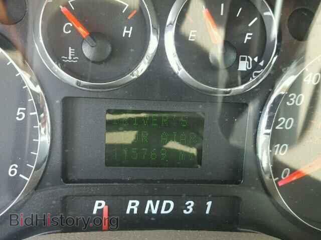 2006 FORD FREESTAR - VIN: 2FMDA52286BA10529 - Фото 8