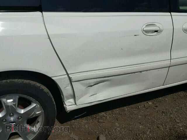 2006 FORD FREESTAR - VIN: 2FMDA52286BA10529 - Фото 9