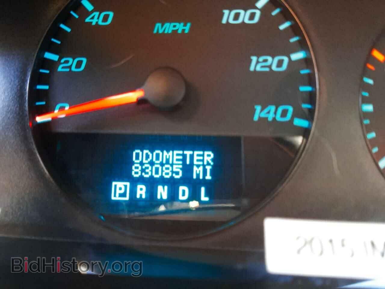 2015 CHEVROLET IMPALA - VIN: 2G1WD5E37F1162888 - Фото 7