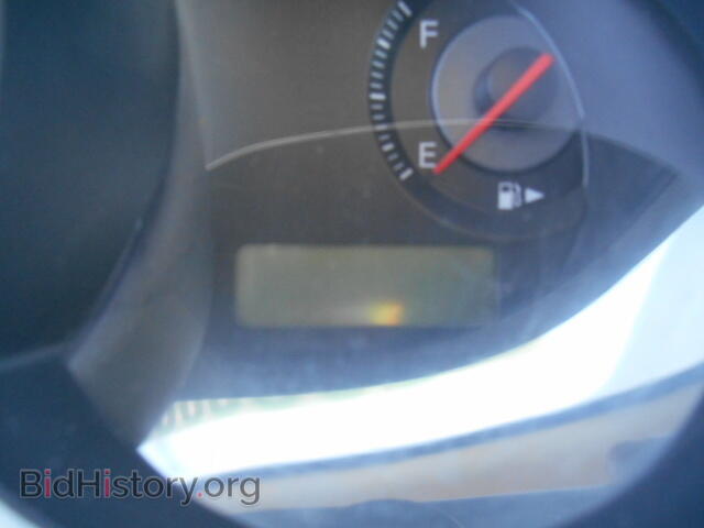 2009 NISSAN VERSA - VIN: 3N1BC13E19L500488 - Фото 8