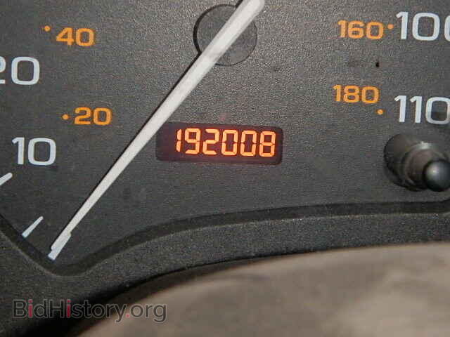 2002 SATURN SL/SL1/SL2 - VIN: 1G8ZG52812Z203328 - Фото 8