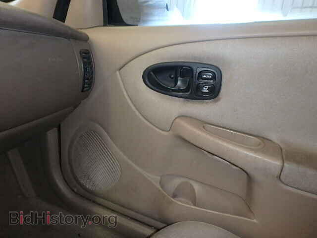 2002 SATURN SL/SL1/SL2 - VIN: 1G8ZG52812Z203328 - Фото 10