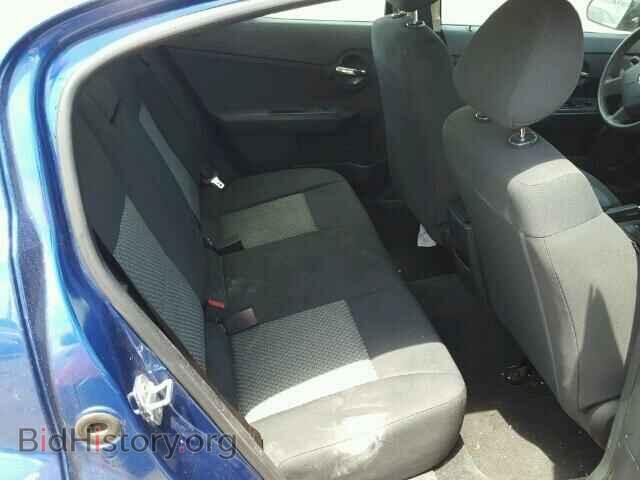 2009 DODGE AVENGER - VIN: 1B3LC46B09N538400 - Фото 6