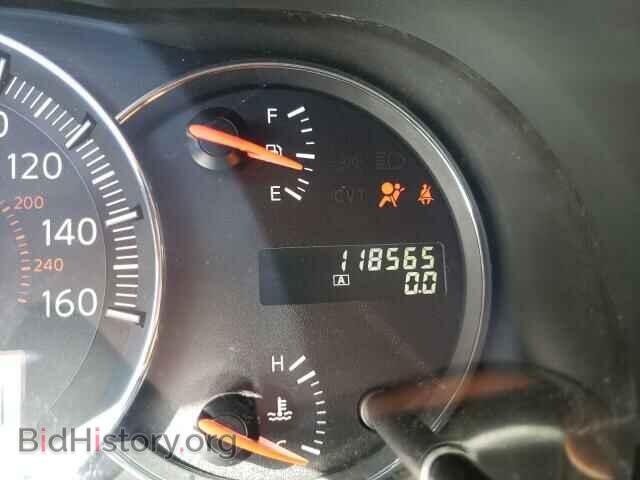 2013 NISSAN MAXIMA - VIN: 1N4AA5AP2DC807091 - Фото 8