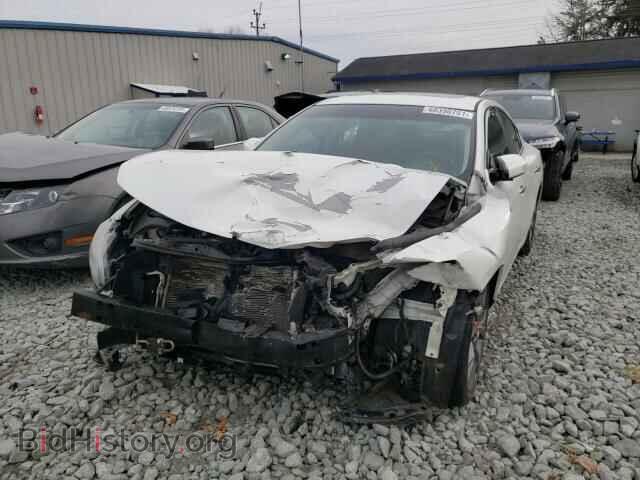 2013 NISSAN MAXIMA - VIN: 1N4AA5AP2DC807091 - Фото 9