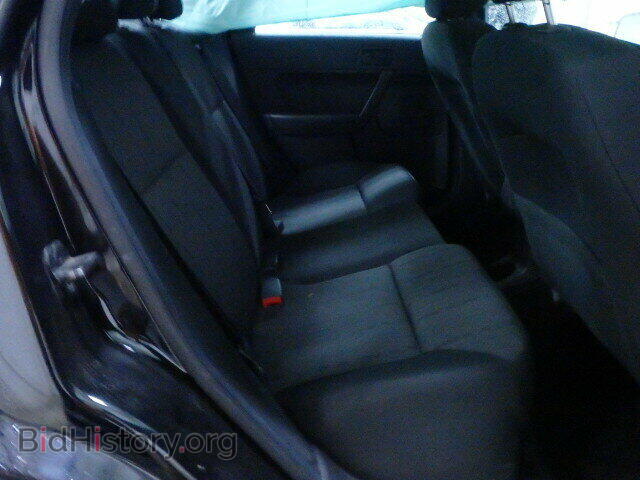 2010 FORD FOCUS - VIN: 1FAHP3FN6AW201750 - Фото 6