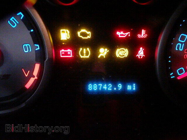 2010 FORD FOCUS - VIN: 1FAHP3FN6AW201750 - Фото 8