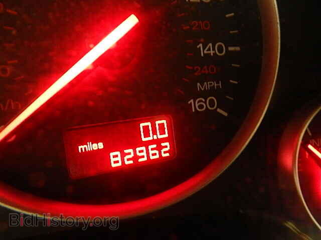 2005 AUDI A4 - VIN: WAULC68E65A122027 - Фото 8