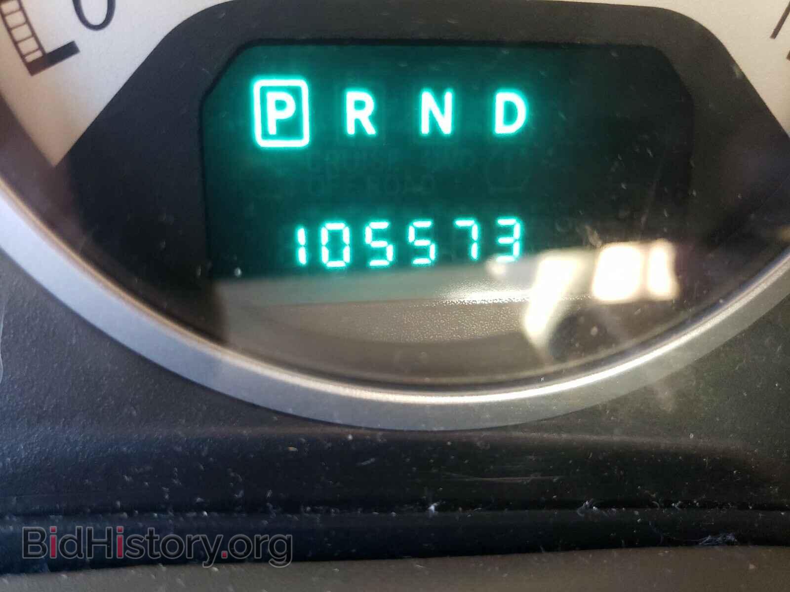 2008 CHRYSLER MINIVAN - VIN: 2A8HR64X08R148677 - Фото 8