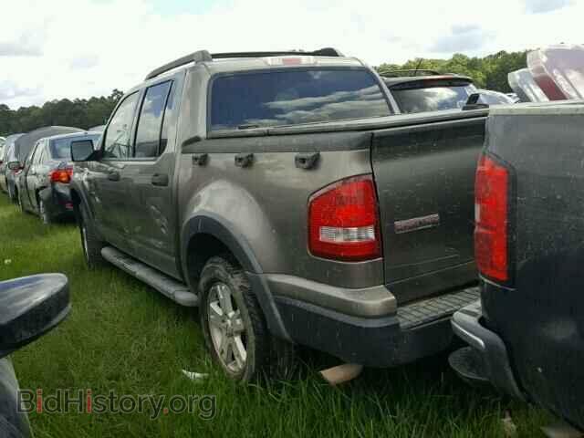2007 FORD EXPLORER - VIN: 1FMEU31K57UA27267 - Фото 3