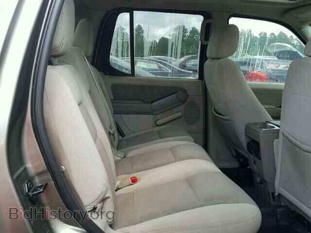 2007 FORD EXPLORER - VIN: 1FMEU31K57UA27267 - Фото 6