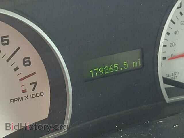 2007 FORD EXPLORER - VIN: 1FMEU31K57UA27267 - Фото 8
