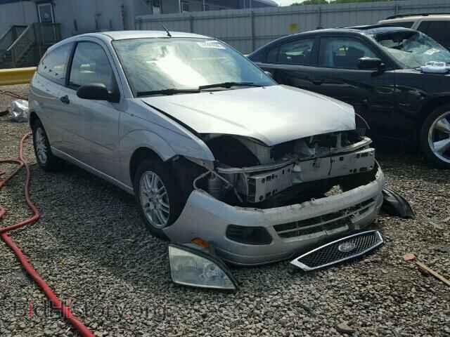 Photo 3FAFP31N85R132227 - FORD FOCUS 2005