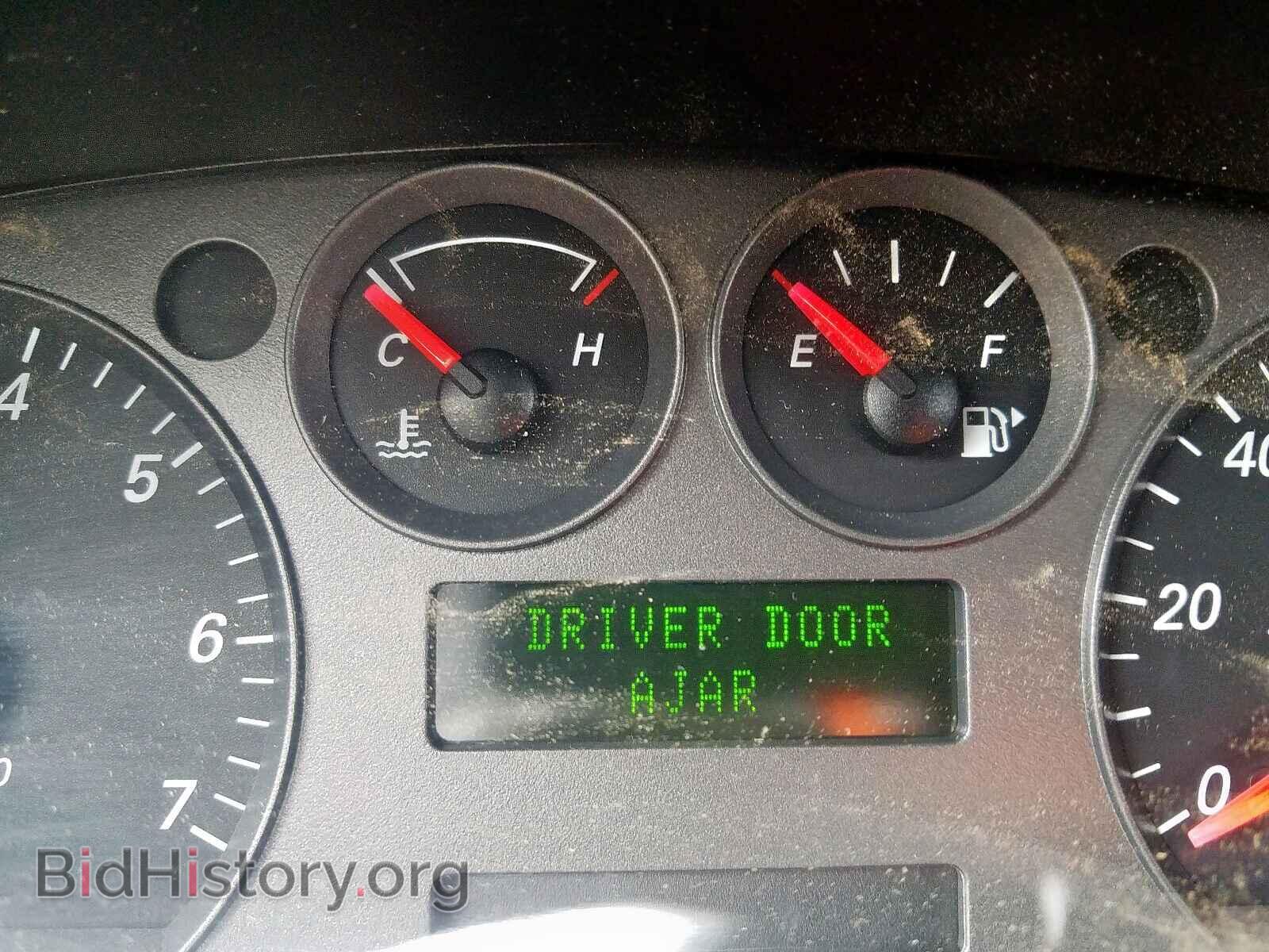 2006 FORD TAURUS - VIN: 1FAFP56U06A198004 - Фото 8