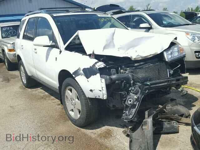 Photo 5GZCZ53467S866149 - SATURN VUE 2007