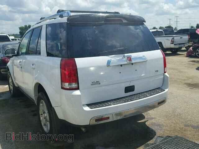 2007 SATURN VUE - VIN: 5GZCZ53467S866149 - Фото 3