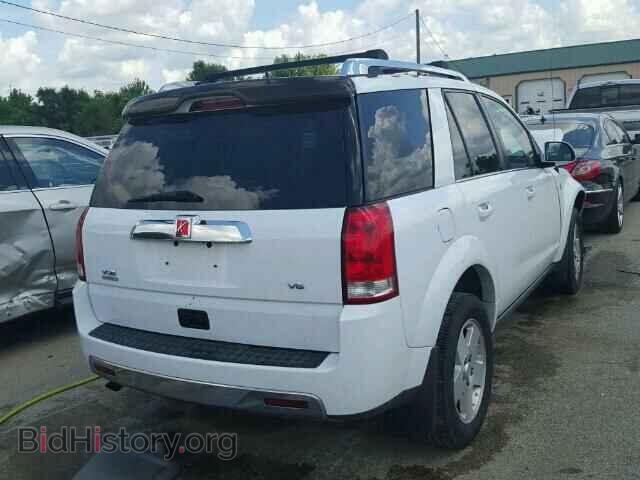 2007 SATURN VUE - VIN: 5GZCZ53467S866149 - Фото 4