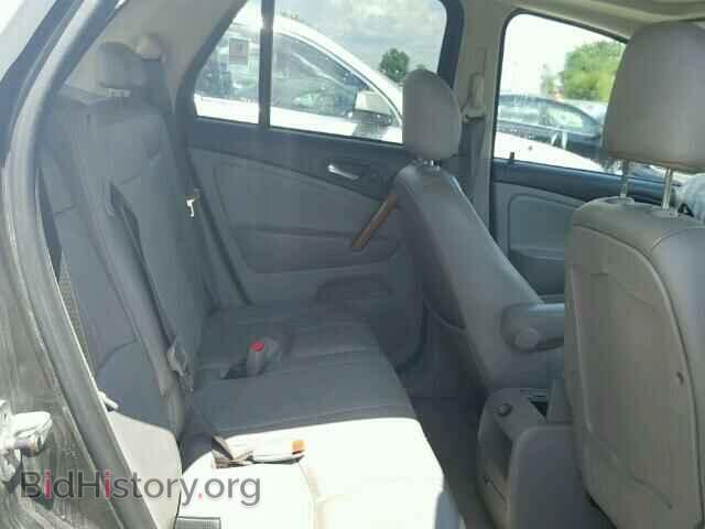 2007 SATURN VUE - VIN: 5GZCZ53467S866149 - Фото 6