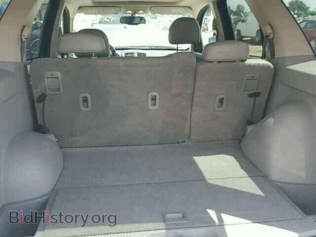 2007 SATURN VUE - VIN: 5GZCZ53467S866149 - Фото 9