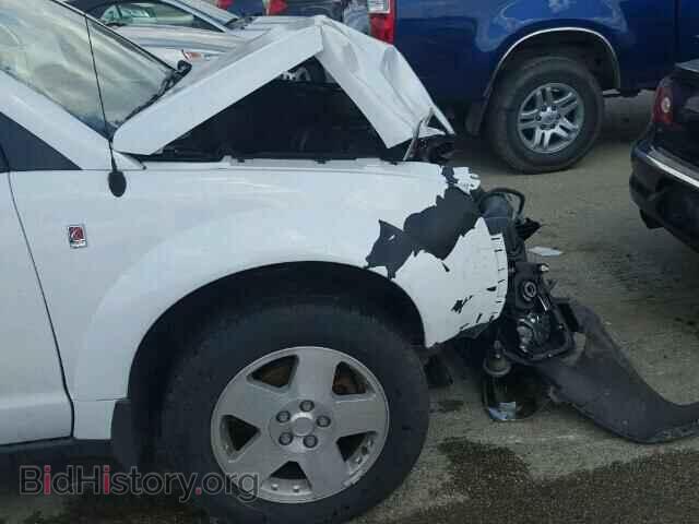 2007 SATURN VUE - VIN: 5GZCZ53467S866149 - Фото 10