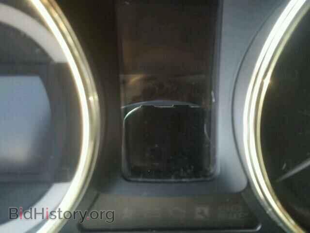 2012 HYUNDAI SONATA - VIN: KMHEC4A46CA027106 - Фото 8
