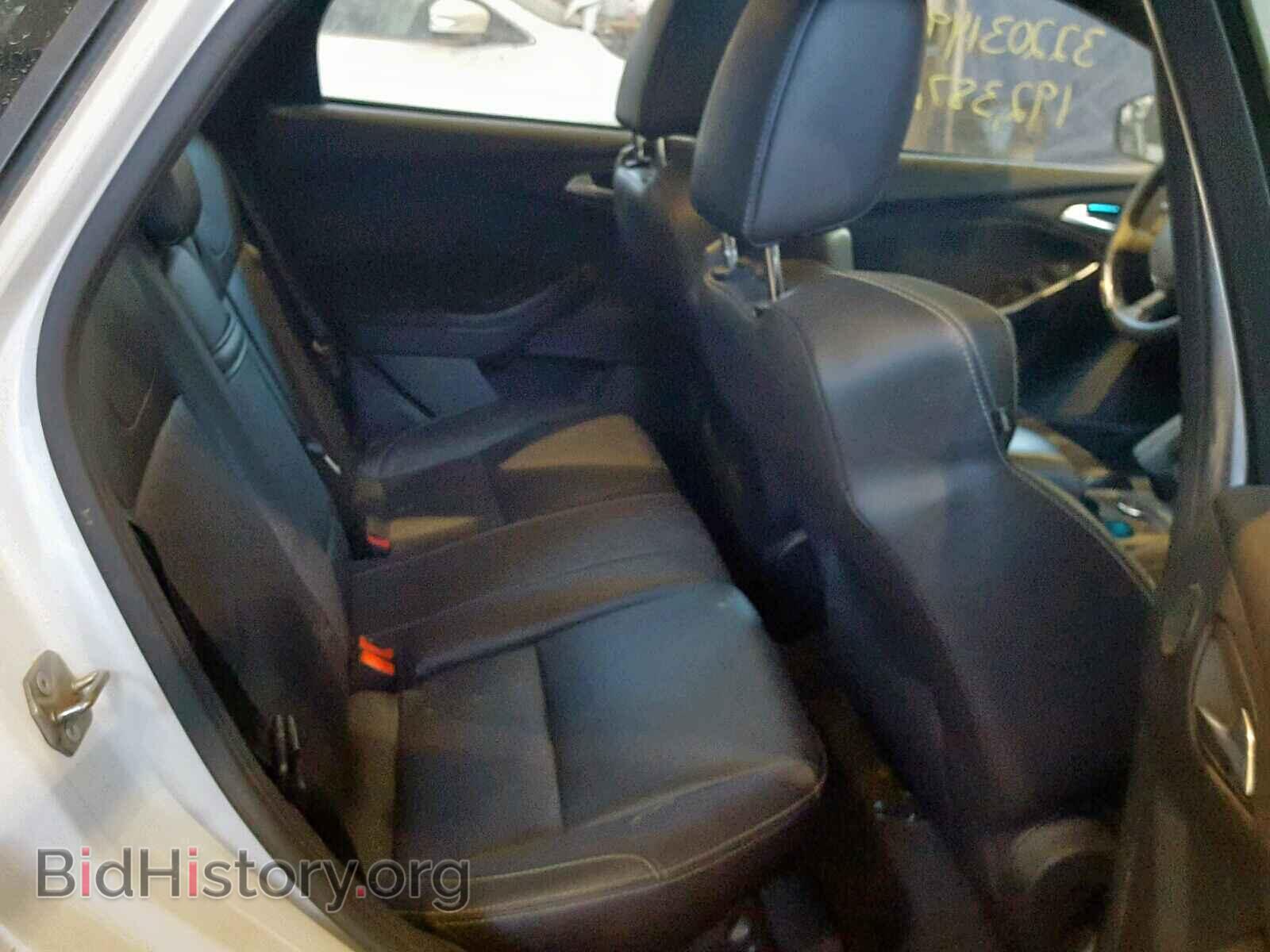 2014 FORD FOCUS - VIN: 1FADP3L97EL377008 - Фото 6
