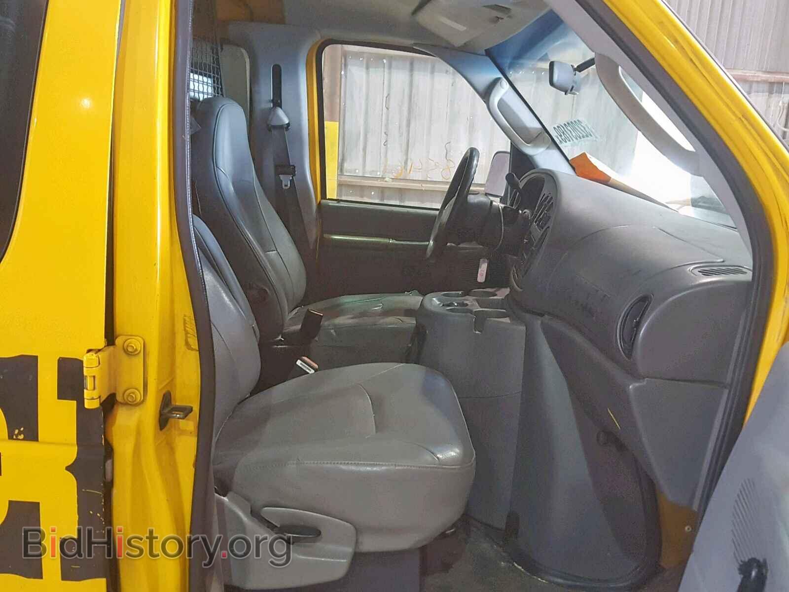 2004 FORD ECONOLINE - VIN: 1FTNE24L14HA92878 - Фото 5
