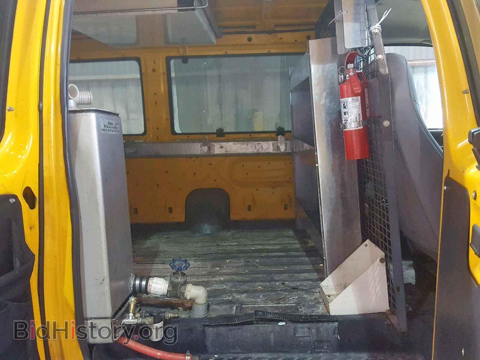 2004 FORD ECONOLINE - VIN: 1FTNE24L14HA92878 - Фото 6