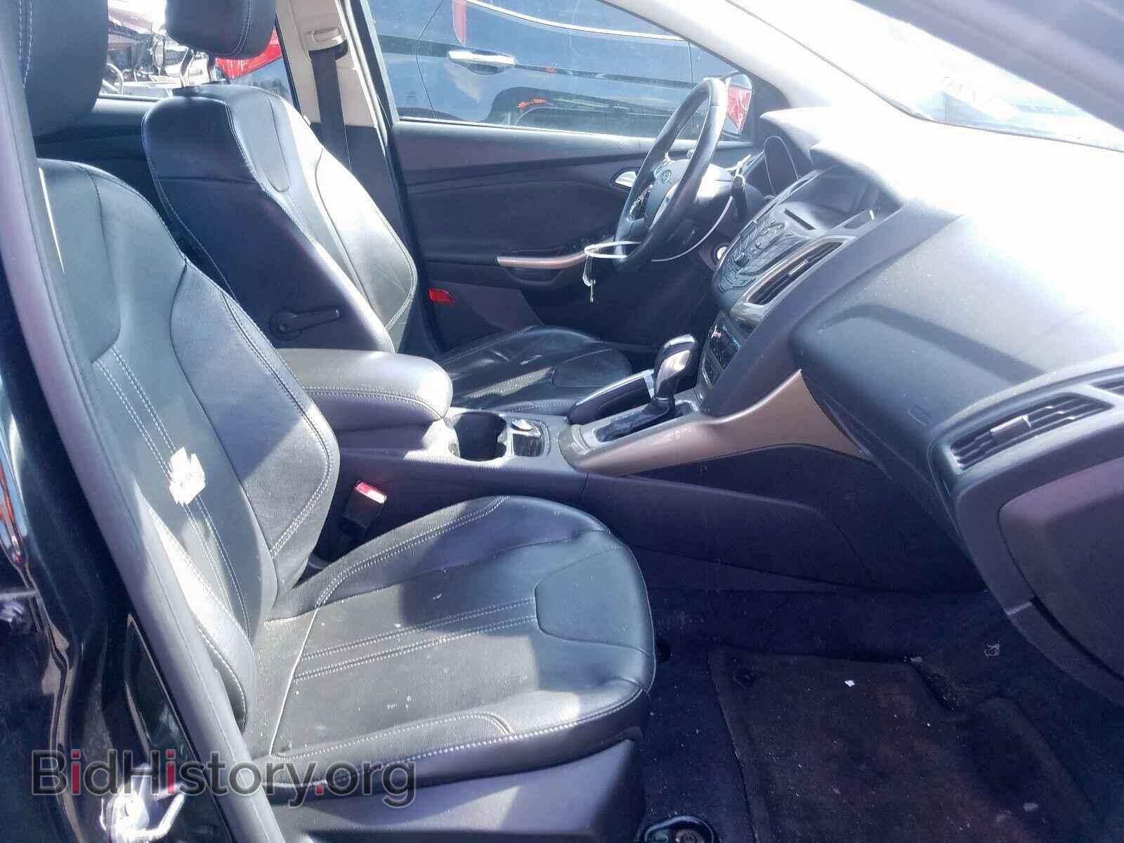 2012 FORD FOCUS - VIN: 1FAHP3H23CL357073 - Photo 5
