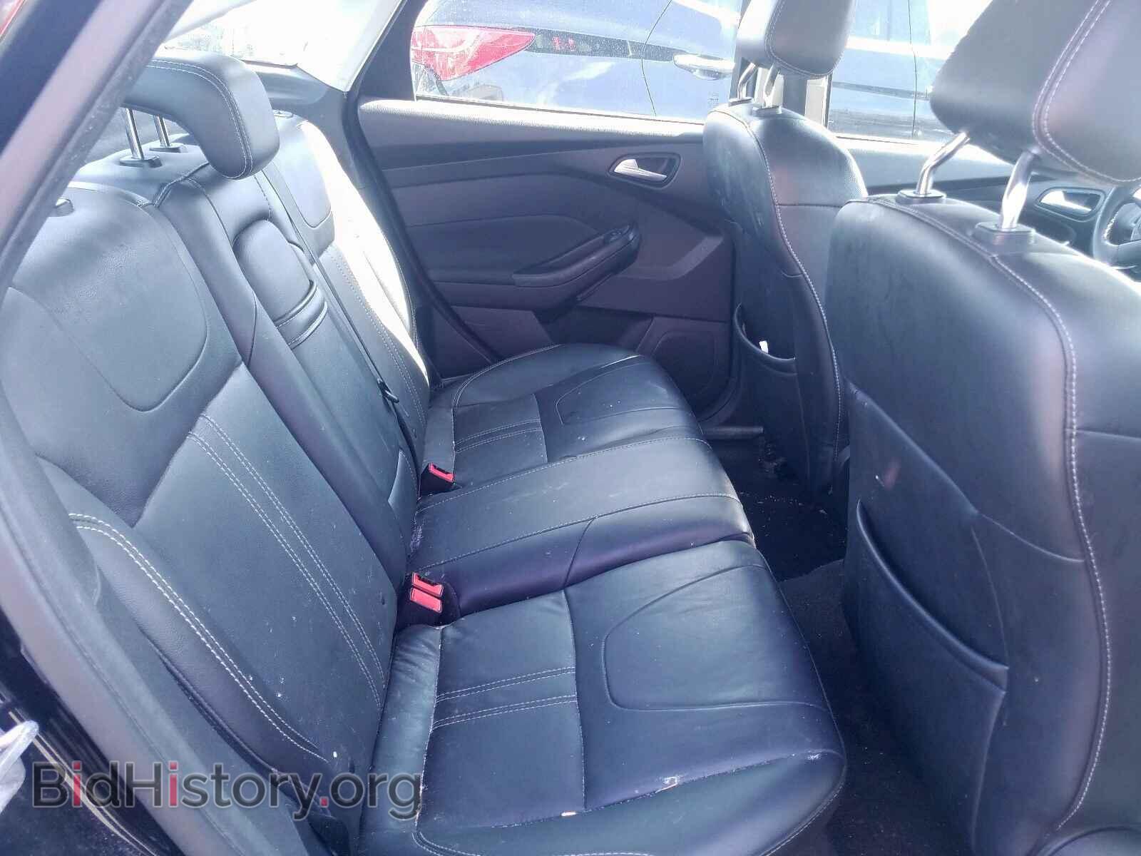 2012 FORD FOCUS - VIN: 1FAHP3H23CL357073 - Photo 6