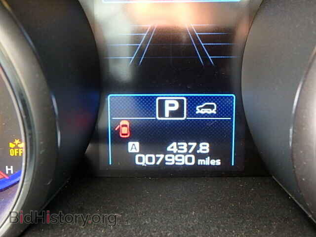 2015 SUBARU OUTBACK - VIN: 4S4BSENC8F3346044 - Фото 8