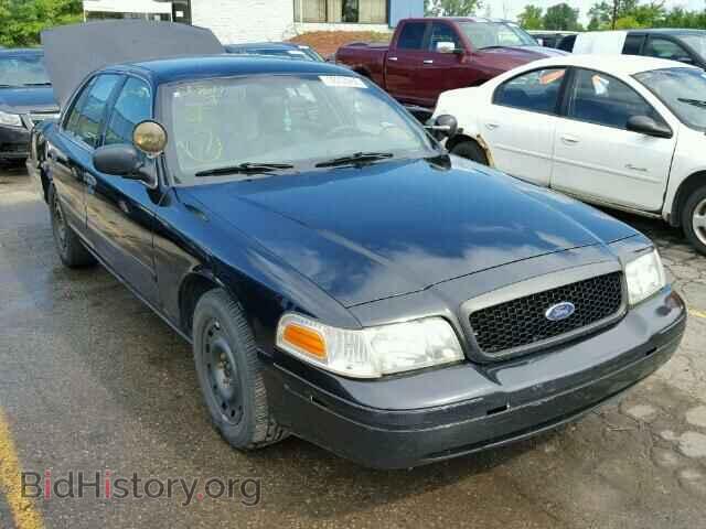 Photo 2FAFP71W54X167176 - FORD CROWN VIC 2004