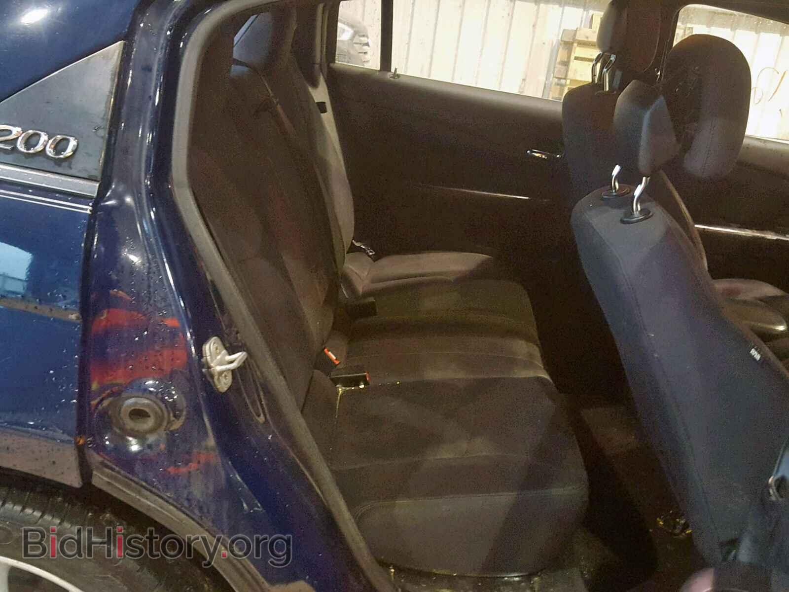 2013 CHRYSLER 200 - VIN: 1C3CCBAB2DN733096 - Photo 6