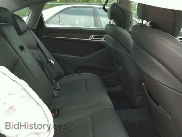 2015 HYUNDAI GENESIS - VIN: KMHGN4JE2FU091450 - Фото 6