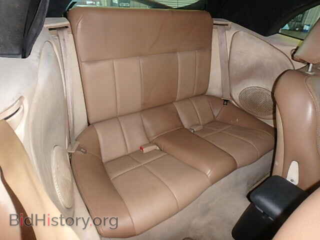 2001 MITSUBISHI ECLIPSE - VIN: 4A3AE45G21E127711 - Photo 6